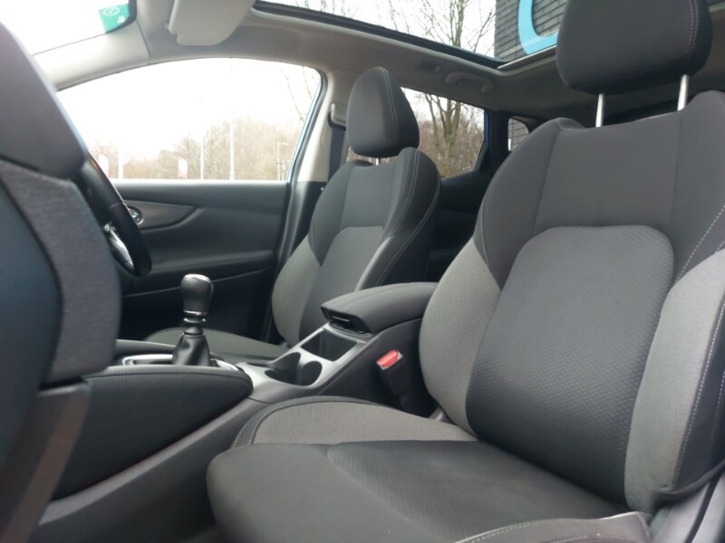 Used Nissan Qashqai 2018 for sale - 77466598: Photo 12