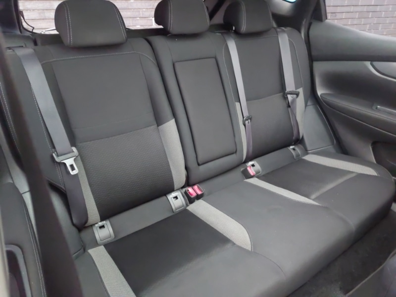 Used Nissan Qashqai 2018 for sale - 77466598: Photo 13