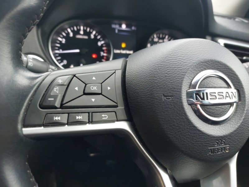 Used Nissan Qashqai 2018 for sale - 77466598: Photo 15