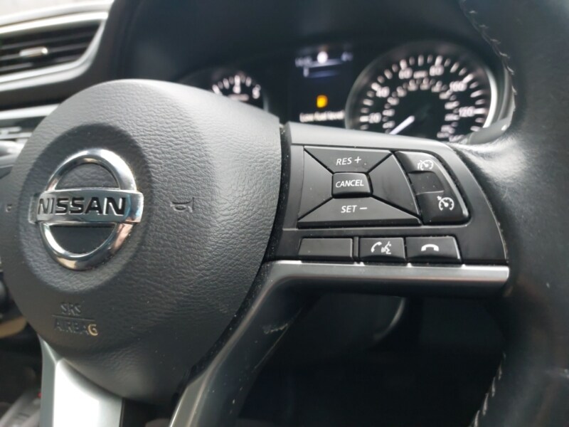 Used Nissan Qashqai 2018 for sale - 77466598: Photo 16