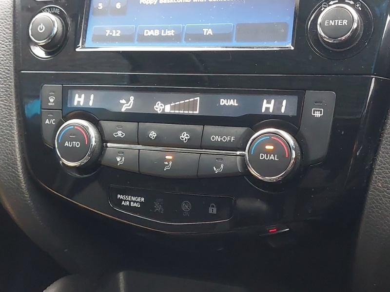 Used Nissan Qashqai 2018 for sale - 77466598: Photo 17