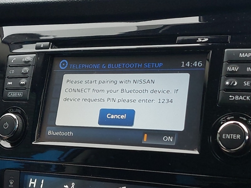 Used Nissan Qashqai 2018 for sale - 77466598: Photo 18