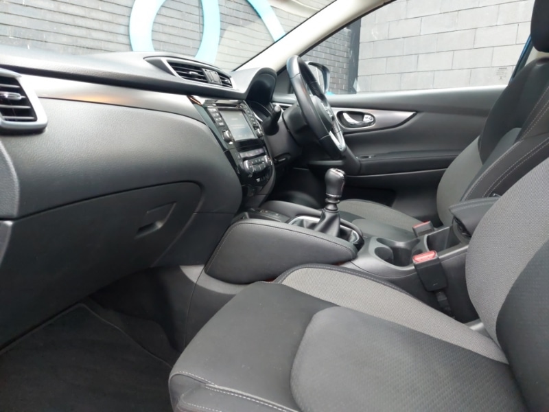 Used Nissan Qashqai 2018 for sale - 77466598: Photo 5