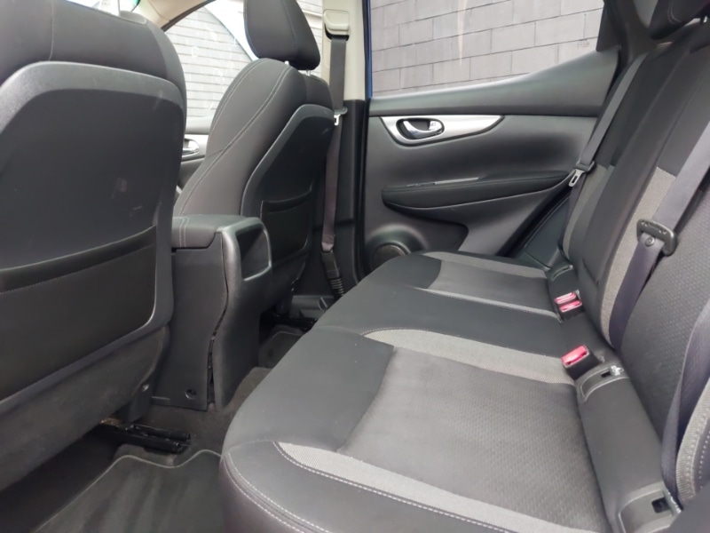 Used Nissan Qashqai 2018 for sale - 77466598: Photo 6