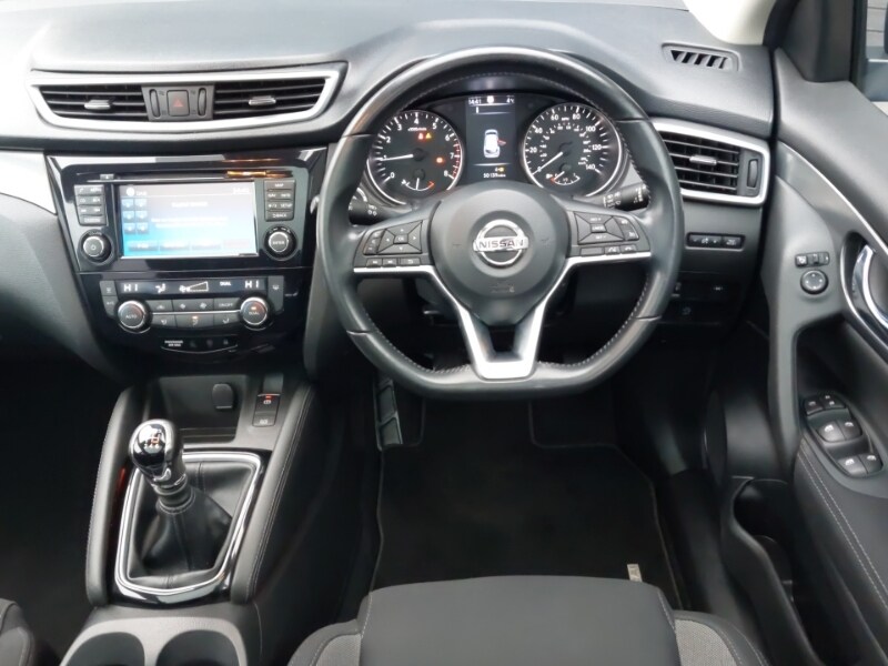 Used Nissan Qashqai 2018 for sale - 77466598: Photo 7