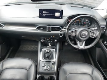 Used Mazda CX-5 2023 for sale - 79056562: Photo