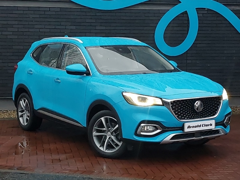 Used MG MG HS 2022 for sale - 77114884: Photo 1