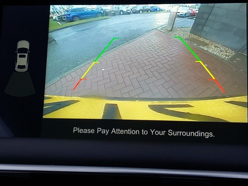 Used MG MG HS 2022 for sale - 77114884: Photo 11