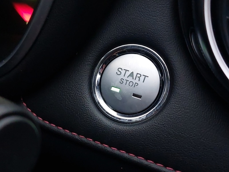 Used MG MG HS 2022 for sale - 77114884: Photo 14