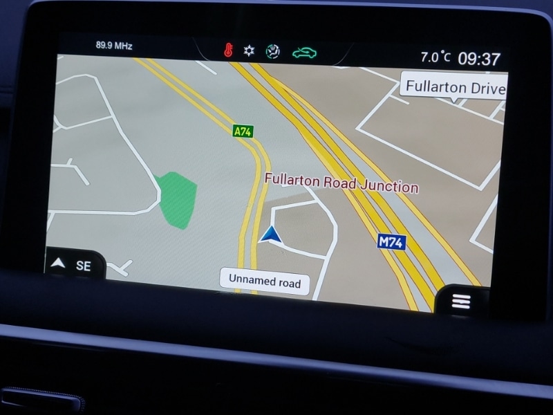 Used MG MG HS 2022 for sale - 77114884: Photo 19