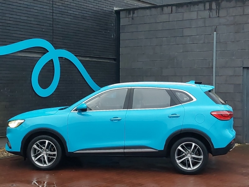 Used MG MG HS 2022 for sale - 77114884: Photo 4