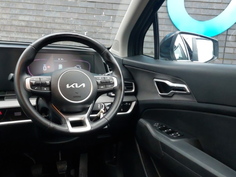 Used Kia Sportage 2022 for sale - 76880375: Photo 10