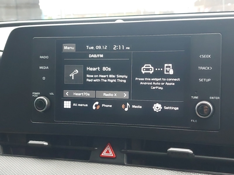 Used Kia Sportage 2022 for sale - 76880375: Photo 11