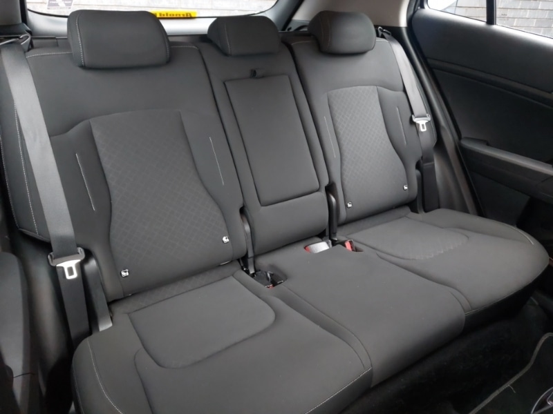 Used Kia Sportage 2022 for sale - 76880375: Photo 13