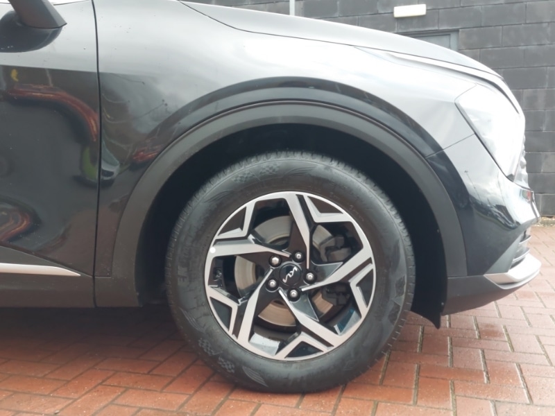 Used Kia Sportage 2022 for sale - 76880375: Photo 14