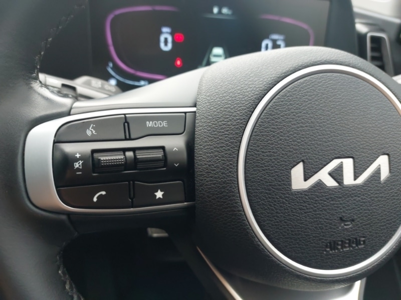 Used Kia Sportage 2022 for sale - 76880375: Photo 15