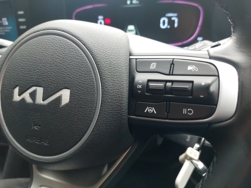 Used Kia Sportage 2022 for sale - 76880375: Photo 16