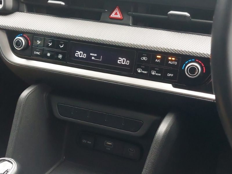 Used Kia Sportage 2022 for sale - 76880375: Photo 17