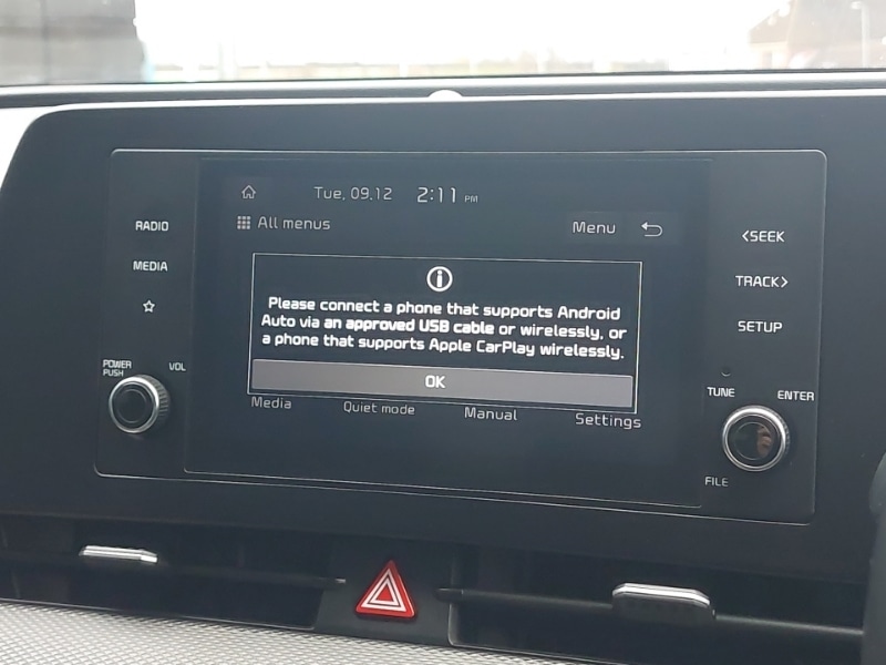 Used Kia Sportage 2022 for sale - 76880375: Photo 18