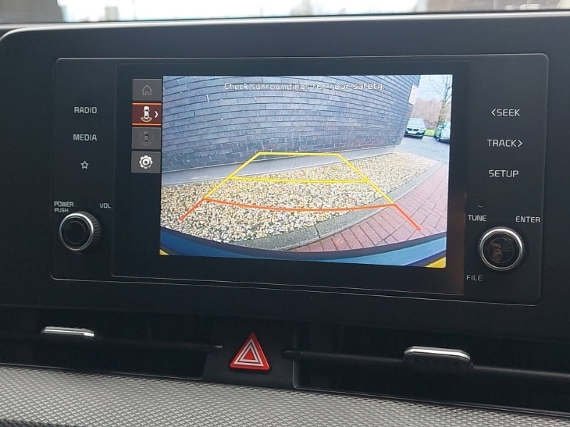 Used Kia Sportage 2022 for sale - 76880375: Photo 19