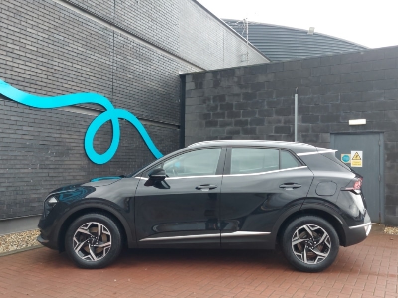 Used Kia Sportage 2022 for sale - 76880375: Photo 4