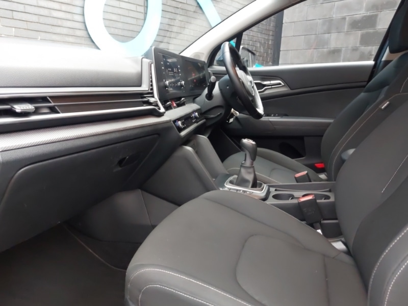 Used Kia Sportage 2022 for sale - 76880375: Photo 5