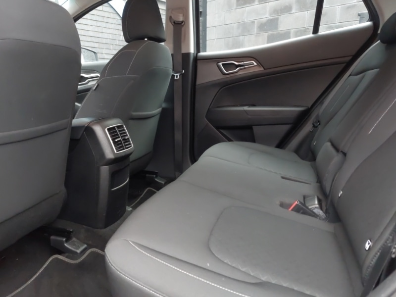 Used Kia Sportage 2022 for sale - 76880375: Photo 6