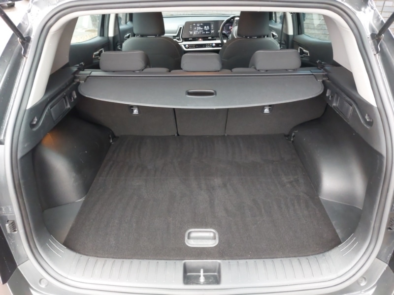 Used Kia Sportage 2022 for sale - 76880375: Photo 8