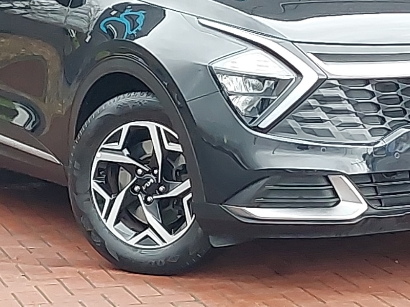 Used Kia Sportage 2022 for sale - 76880375: Photo 9