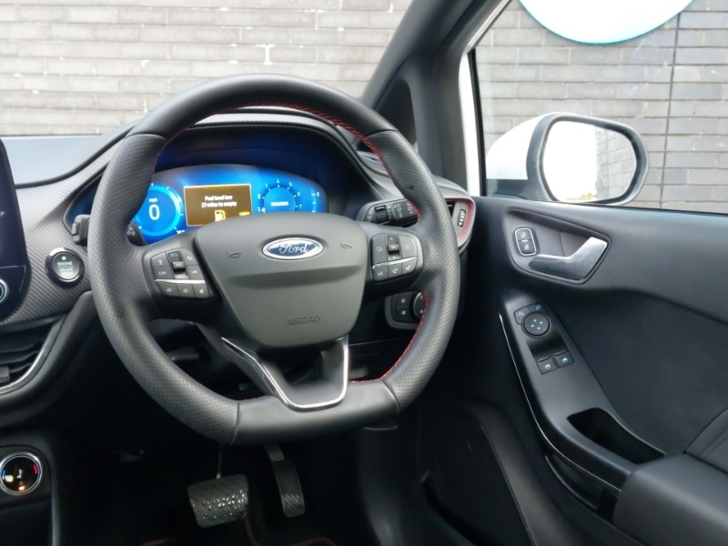 Used Ford Fiesta 2022 for sale - 76335930: Photo 10