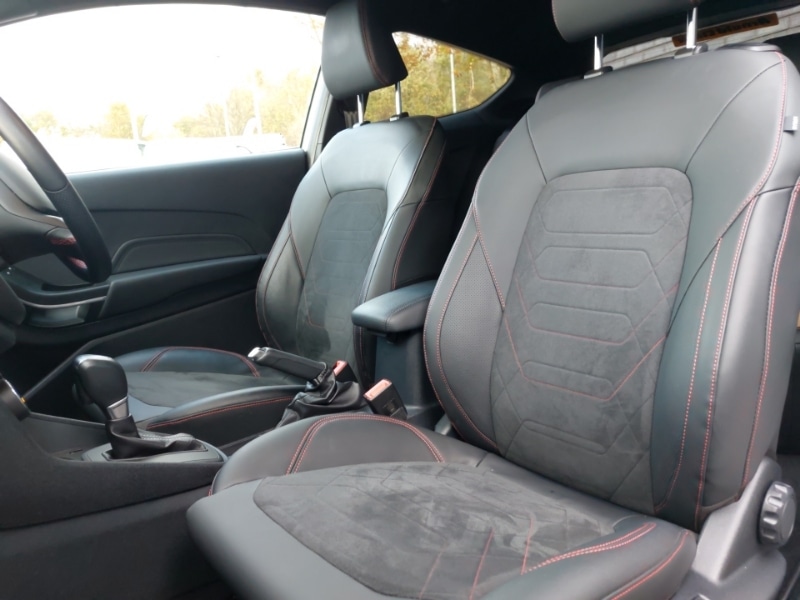 Used Ford Fiesta 2022 for sale - 76335930: Photo 12