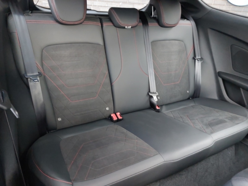 Used Ford Fiesta 2022 for sale - 76335930: Photo 13