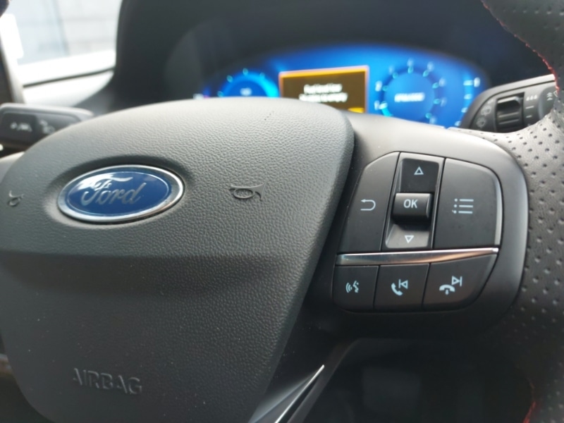 Used Ford Fiesta 2022 for sale - 76335930: Photo 16