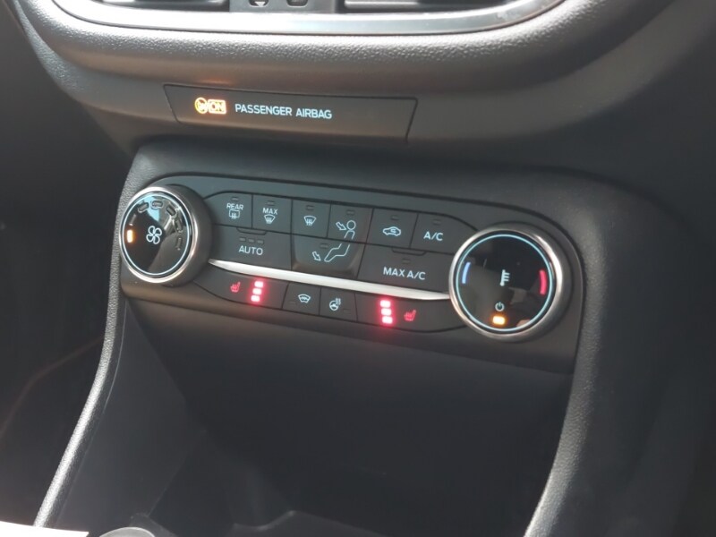 Used Ford Fiesta 2022 for sale - 76335930: Photo 17