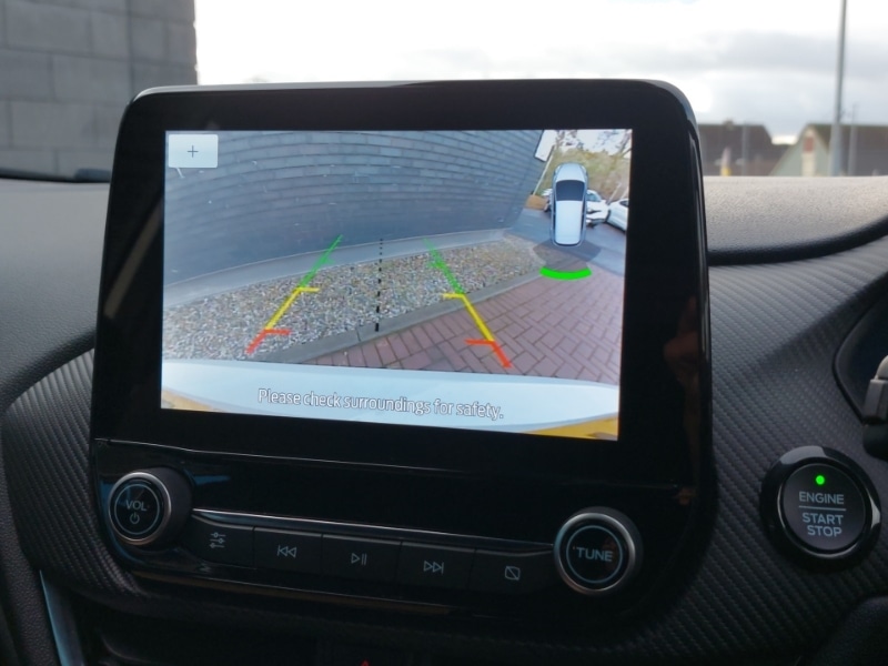 Used Ford Fiesta 2022 for sale - 76335930: Photo 19