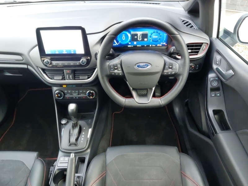 Used Ford Fiesta 2022 for sale - 76335930: Photo 7