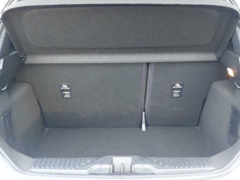 Used Ford Fiesta 2022 for sale - 76335930: Photo 8