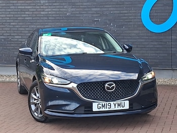 Used Mazda Mazda6 2019 for sale - 79489704: Photo