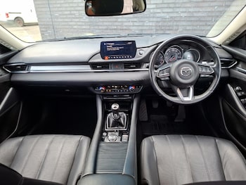 Used Mazda Mazda6 2019 for sale - 79489704: Photo