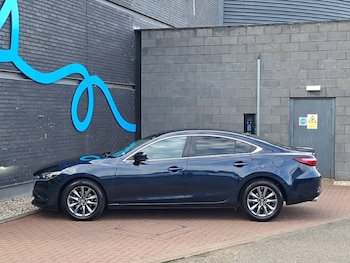 Used Mazda Mazda6 2019 for sale - 79489704: Photo