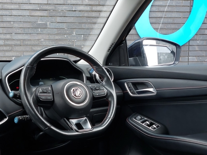 Used MG MG HS 2023 for sale - 78032597: Photo 10