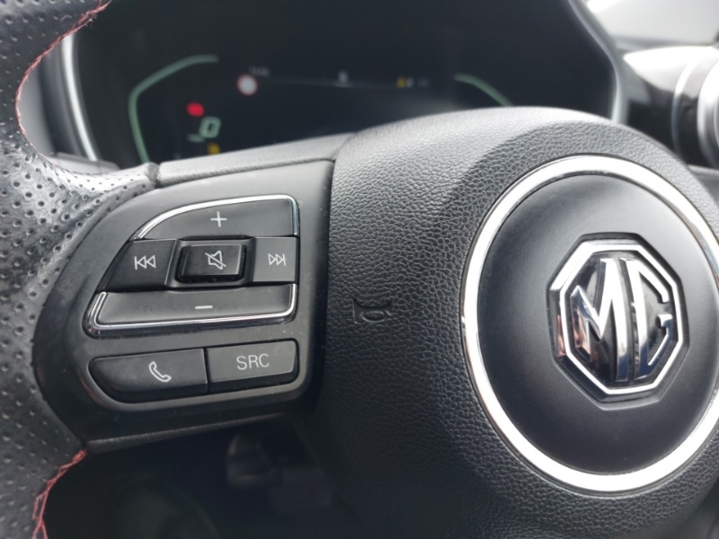 Used MG MG HS 2023 for sale - 78032597: Photo 15