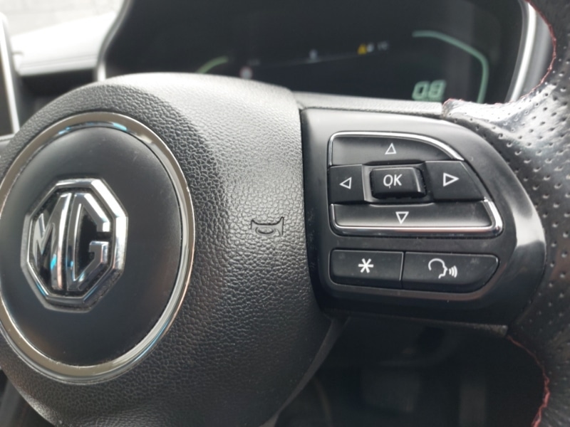 Used MG MG HS 2023 for sale - 78032597: Photo 16