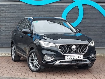 Used MG MG HS 2023 for sale - 78032597: Photo