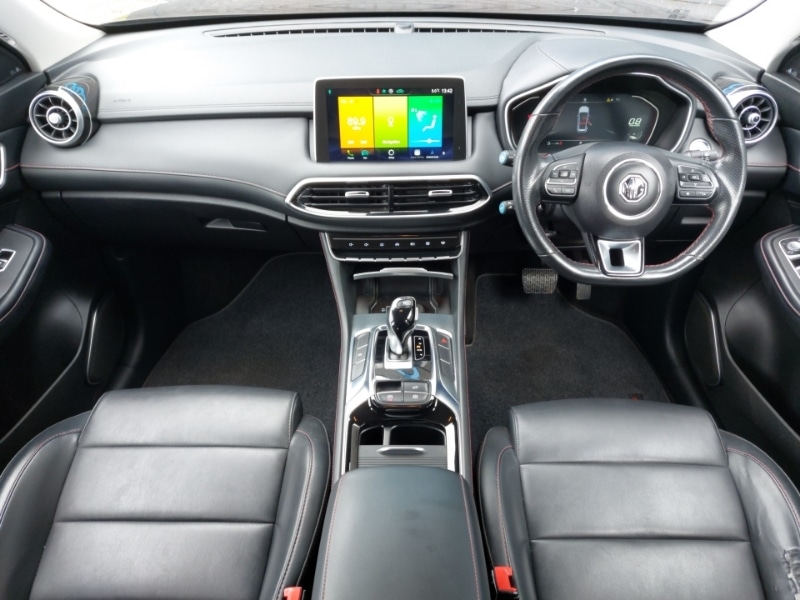 Used MG MG HS 2023 for sale - 78032597: Photo 2