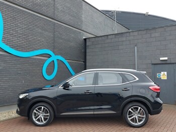 Used MG MG HS 2023 for sale - 78032597: Photo