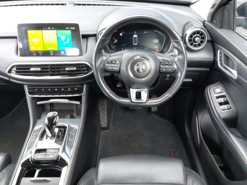 Used MG MG HS 2023 for sale - 78032597: Photo 7