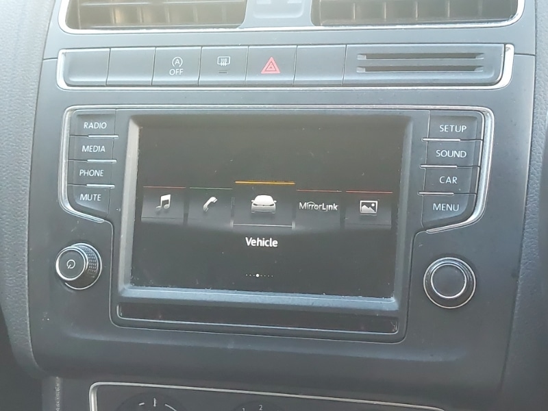 Used Volkswagen Polo 2015 for sale - 76839133: Photo 11