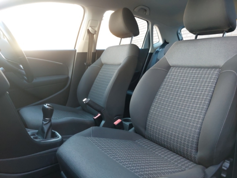 Used Volkswagen Polo 2015 for sale - 76839133: Photo 12