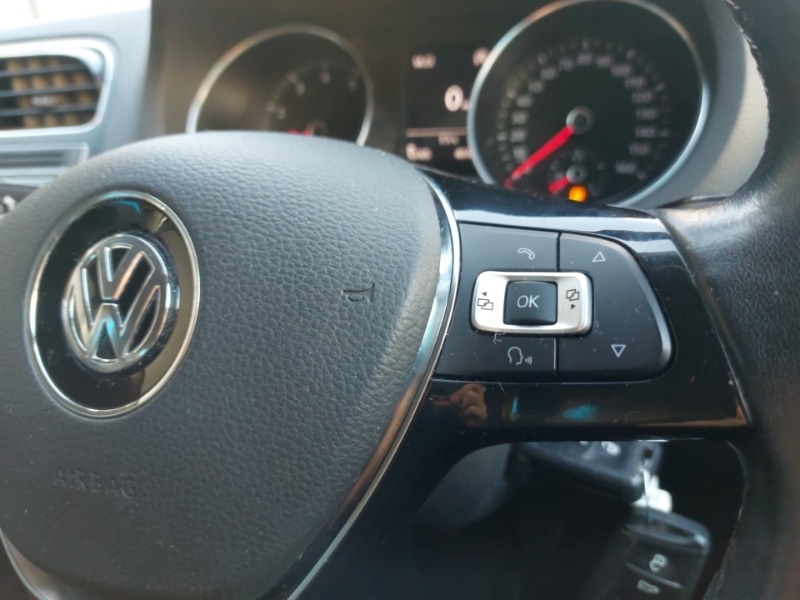 Used Volkswagen Polo 2015 for sale - 76839133: Photo 16